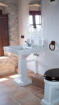 Hostal Mas Ramades L'Estartit 0*,