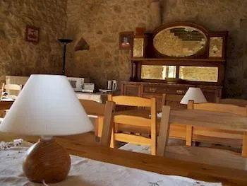 Casa rural Hostal Mas Ramades L'Estartit