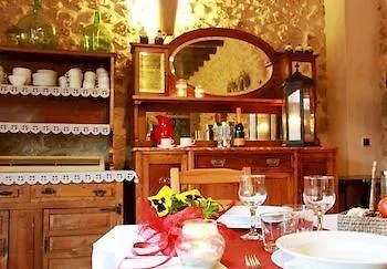 Mas Ramades Pension L'Estartit Landhuis