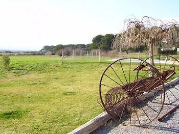 Landhuis Mas Ramades Pension L'Estartit
