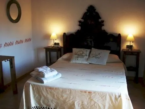 Casa rural Hostal Mas Ramades L'Estartit