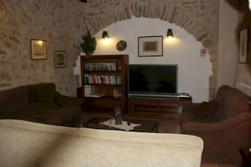 Hostal Mas Ramades L'Estartit Casa rural