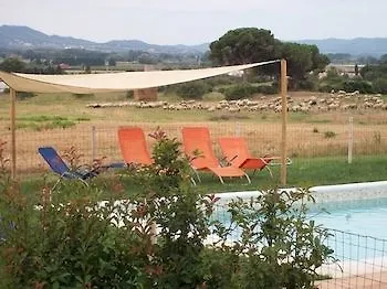 Mas Ramades Pension L'Estartit