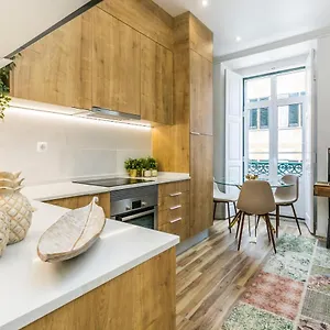 São José By Spot On Apartamento Lisboa