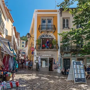 Wine Boutique Apartamento Sintra