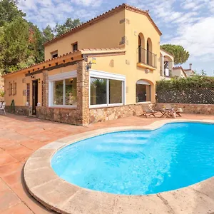 Villa Elena Сasa de vacaciones