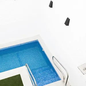 Azahar De Apartamento Sevilla