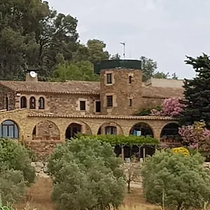 Mas Tomas Casa rural