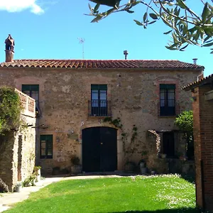 Can Massa Casa rural