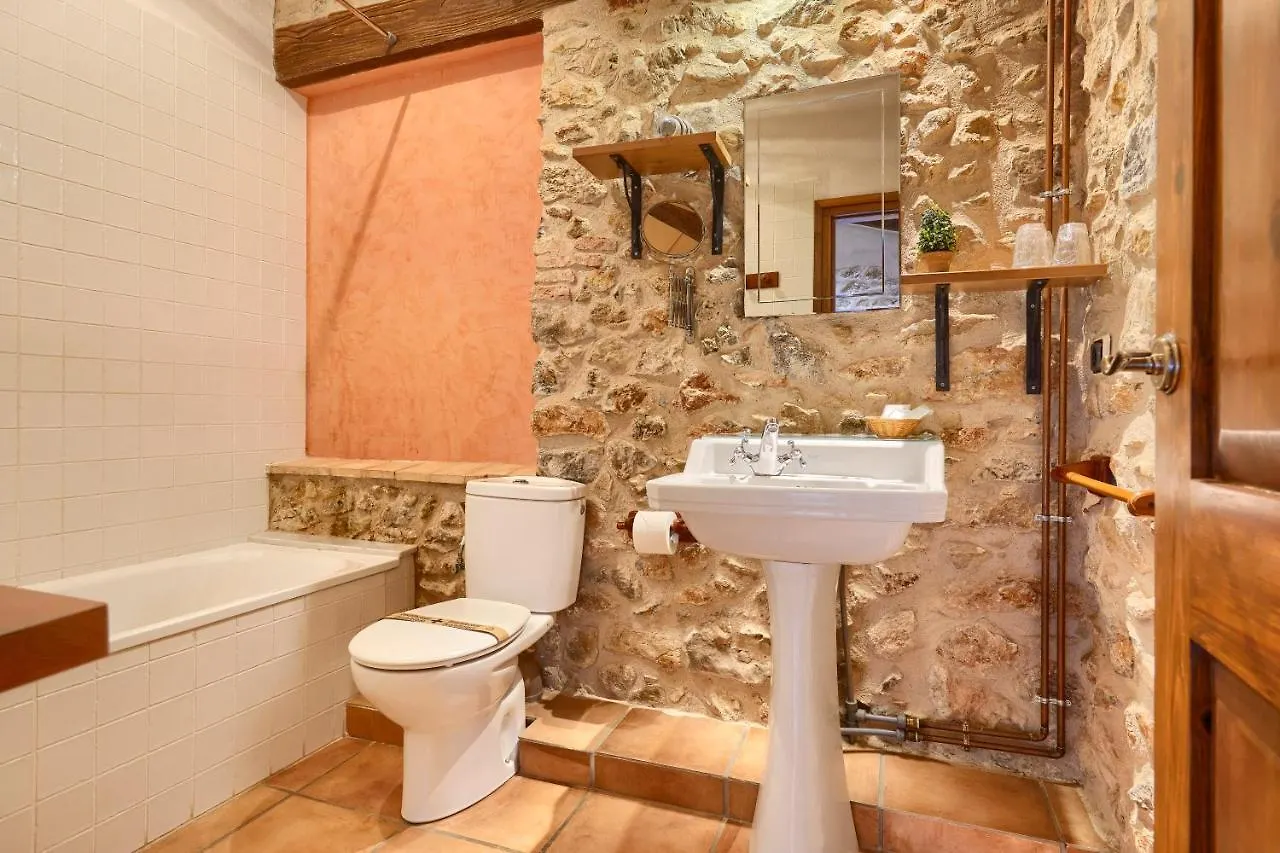 Mas Ramades Guest House L'Estartit
