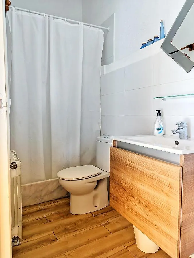 Mas Ramades Guest House L'Estartit 0*,  Spain