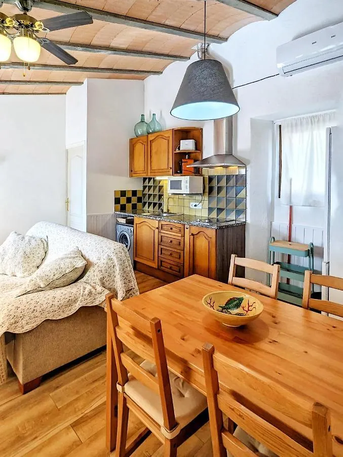 Mas Ramades Guest House L'Estartit
