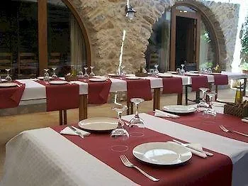 Mas Ramades Guest House L'Estartit 0*,  Spain