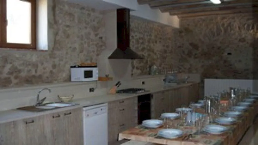 Country house Mas Ramades Guest House L'Estartit