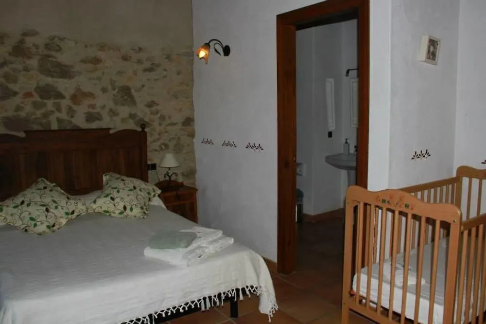 Mas Ramades Guest House L'Estartit
