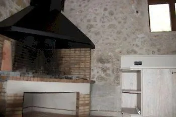 Mas Ramades Guest House L'Estartit 0*,