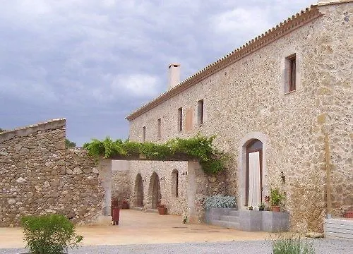 Mas Ramades Guest House L'Estartit 0*,