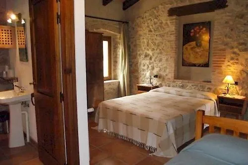 Country house Mas Ramades Guest House L'Estartit