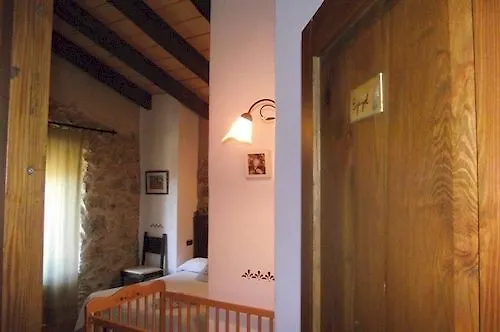 Mas Ramades Guest House L'Estartit 0*,  Spain
