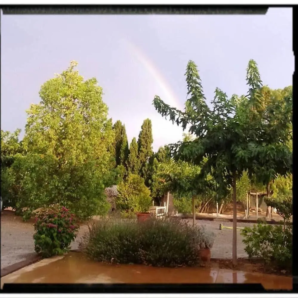 Mas Ramades Guest House L'Estartit 0*,