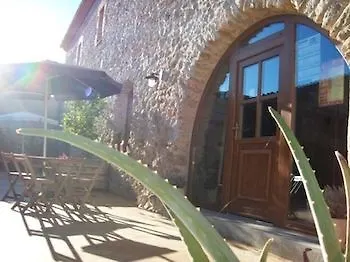 Penzion Mas Ramades L'Estartit Venkovský dům
