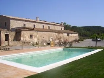 Mas Ramades Guest House L'Estartit Country house