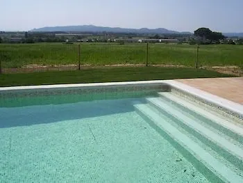 Country house Mas Ramades Guest House L'Estartit
