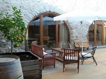 Mas Ramades Guest House L'Estartit Country house