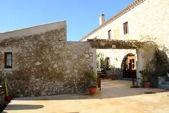 Mas Ramades Guest House L'Estartit