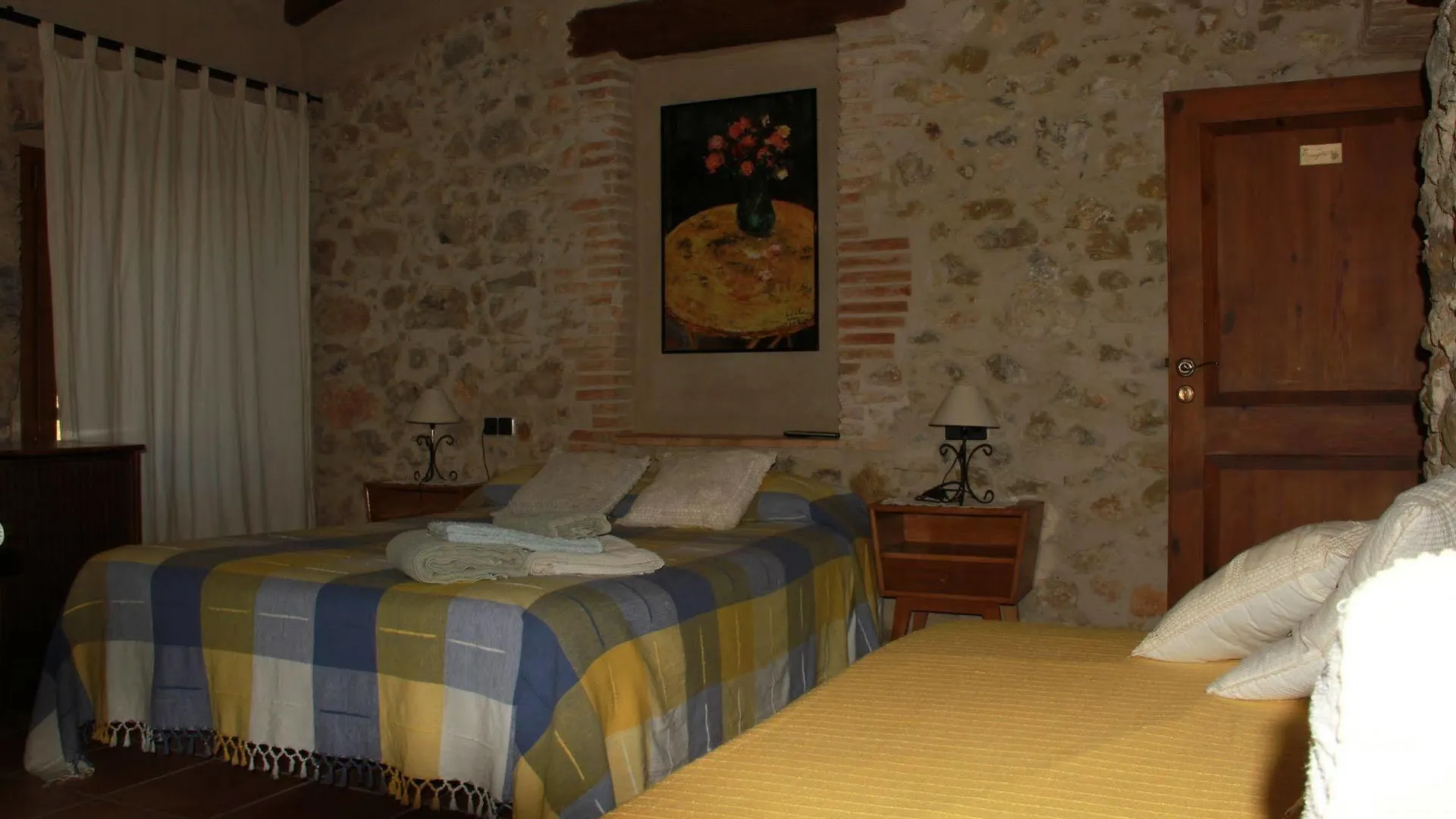 Country house Mas Ramades Guest House L'Estartit Spain