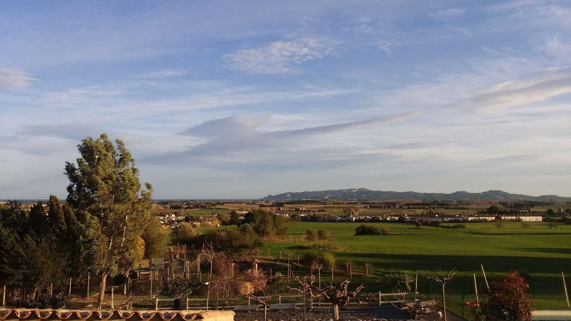 Mas Ramades Guest House L'Estartit