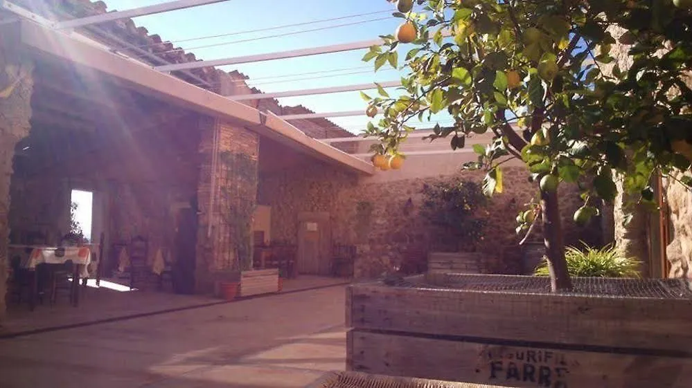 Country house Mas Ramades Guest House L'Estartit
